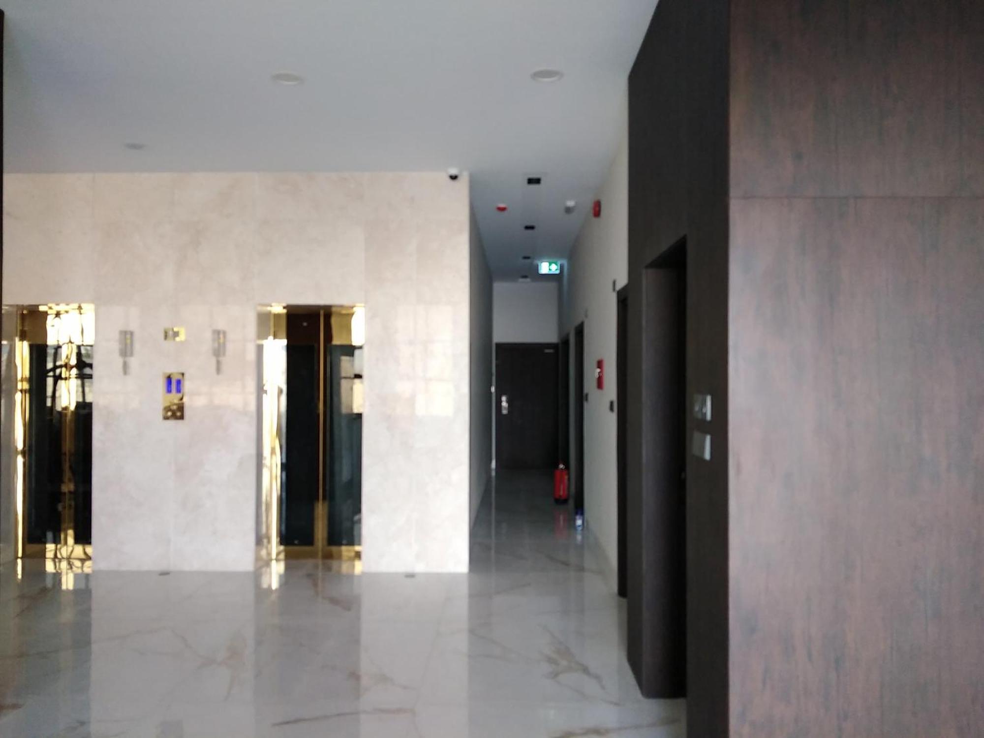 Nebula Hotel Duqm Buitenkant foto