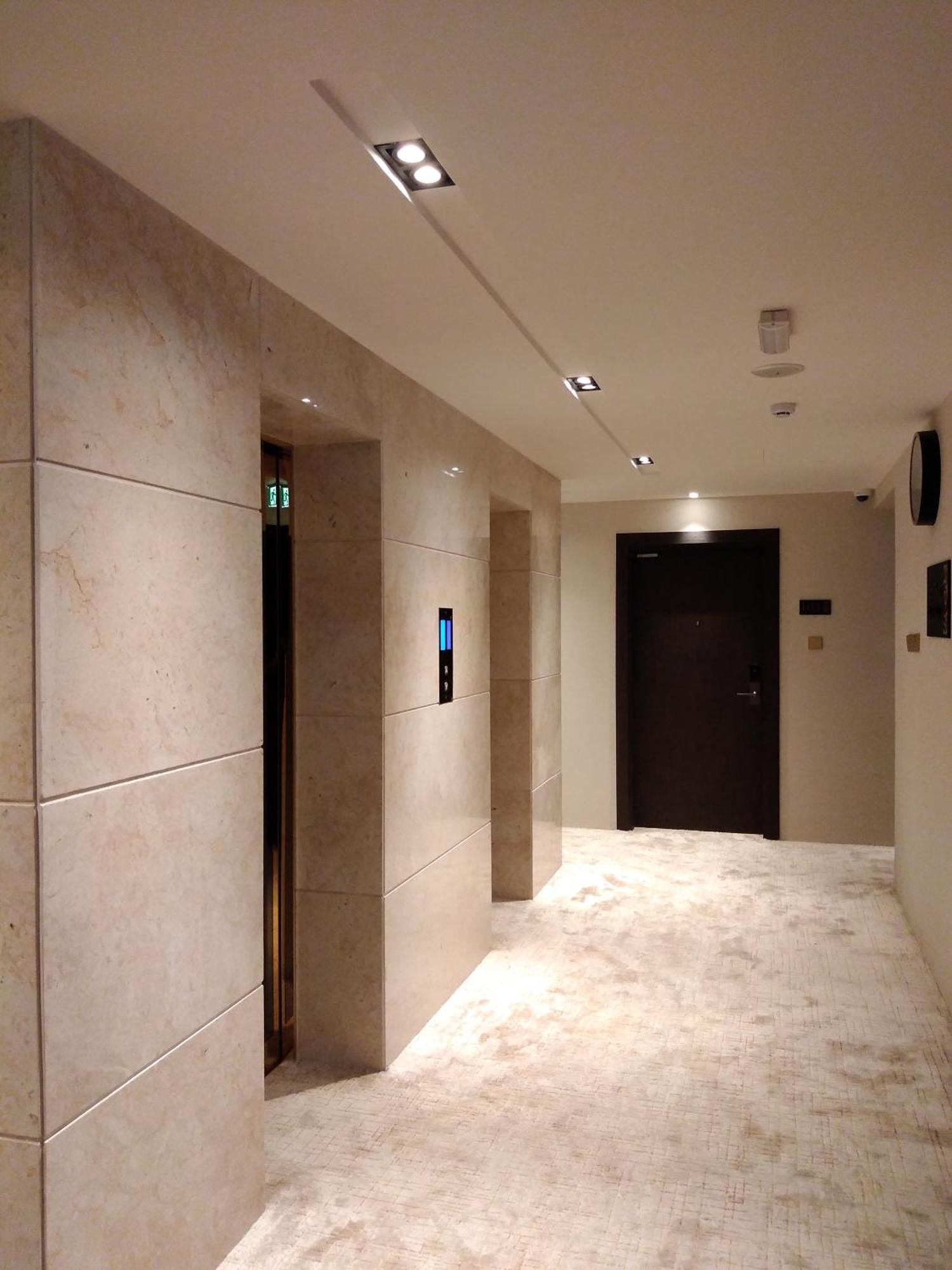 Nebula Hotel Duqm Buitenkant foto